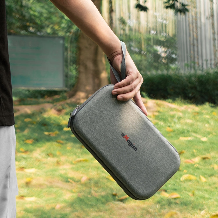 For Insta360 GO 3 / GO 3S AMagisn Accessory Storage Bag Portable Medium Clutch - HoMEdemic™ 