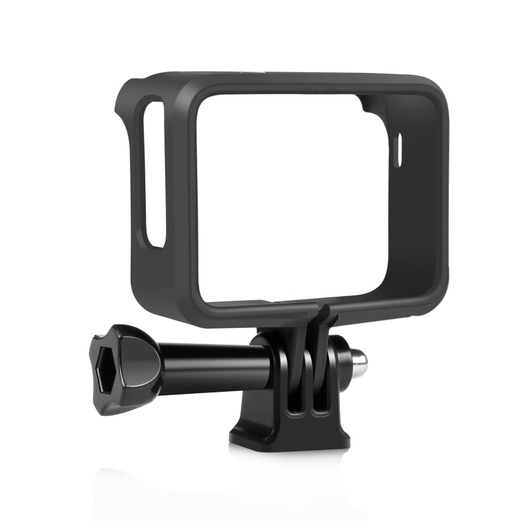 For Insta360 GO 3 / GO 3S PULUZ Camera Battery Case Cooling Plastic Protective Frame (Black) - HoMEdemic™ 