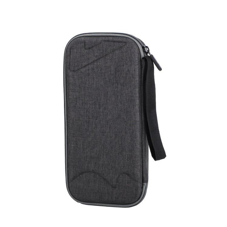 For Insta360 GO 3 / GO 3S Sunnylife Camera Set Storage Bag (Black) - HoMEdemic™ 