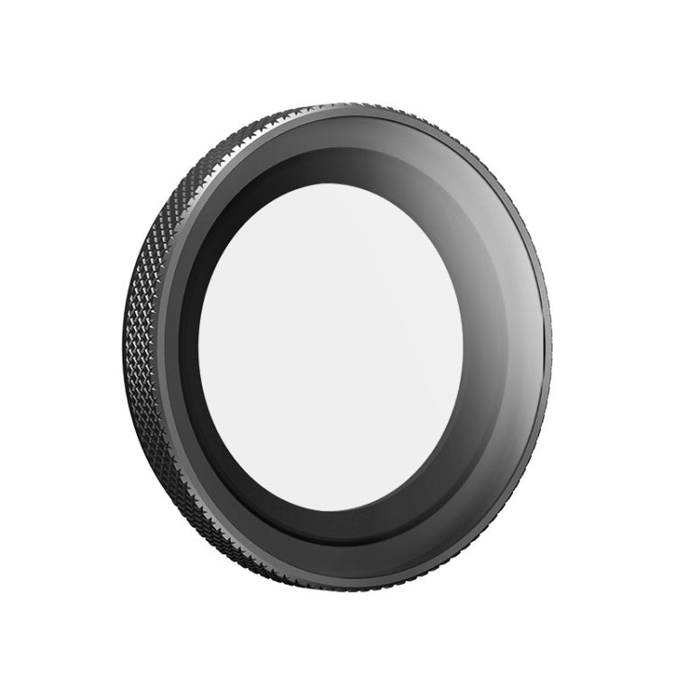 For Insta360 GO 3 / Go 2 AMagisn Lens Filters Waterproof Filter, Spec: UV - HoMEdemic™ 