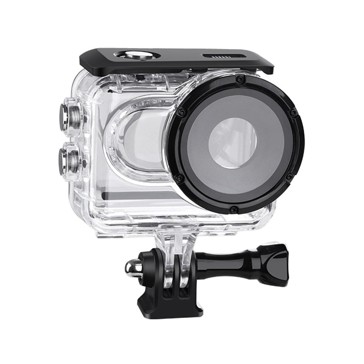 For Insta360 GO 3 Underwater Waterproof Housing Case - HoMEdemic™ 