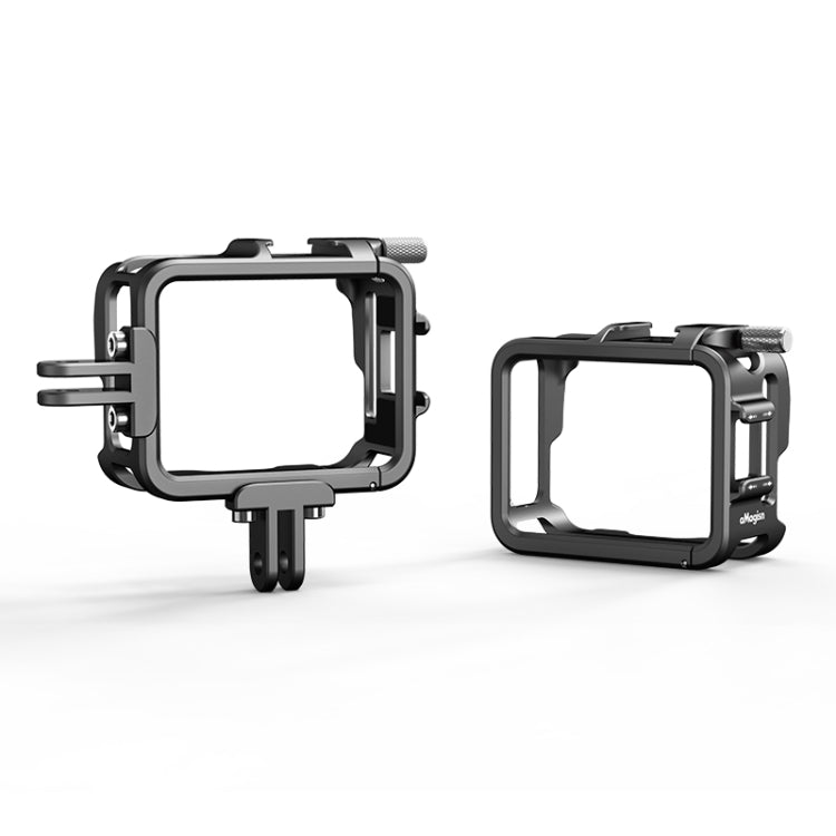 For Insta360 GO 3 aMagisn Metal Rabbit Cage Protection Bezel Accessories - HoMEdemic™ 