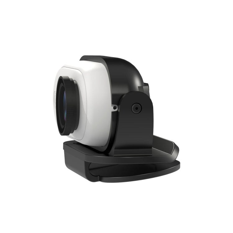 For Insta360 GO3 / GO 3S PULUZ Easy Clip Hat Clip Quick Release Clamp Magnetic Frame Fixed Mount (Black) - HoMEdemic™ 