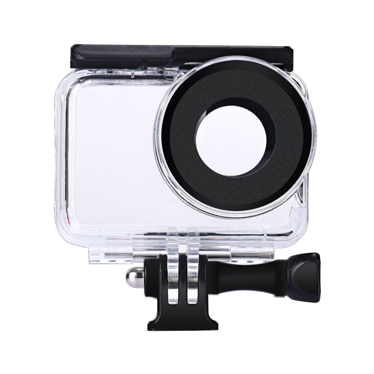 For Insta360 ONE R 30m Waterproof Panorama Waterproof Case Dual Lens Diving Case(ONER4K02) - HoMEdemic™ 