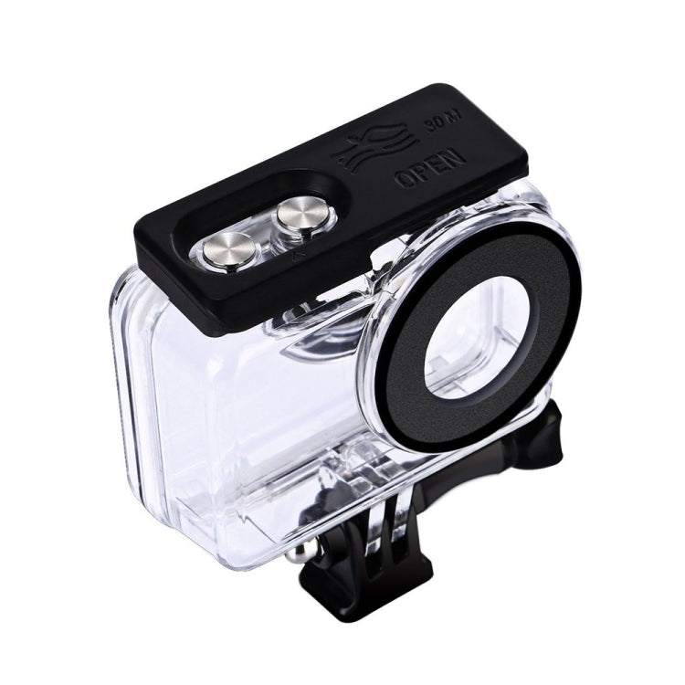 For Insta360 ONE R 30m Waterproof Panorama Waterproof Case Dual Lens Diving Case(ONER4K02) - HoMEdemic™ 