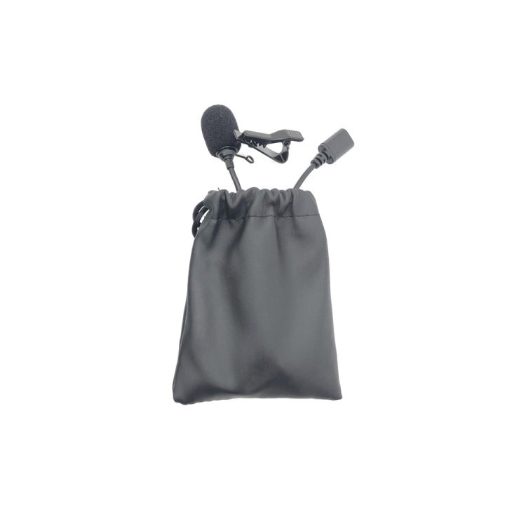 For Insta360 ONE X2 Lavalier Clip Type-C Recording Microphone, For Insta360 ONE X2 - HoMEdemic™ 