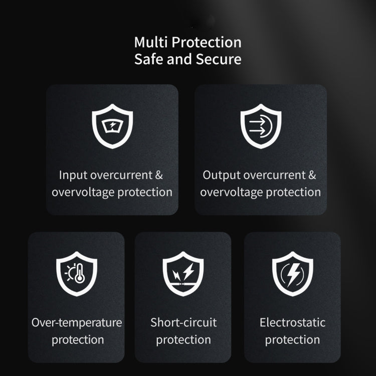 For Insta360 ONE X2 aMagisn Battery Fast Charging Box - HoMEdemic™ 