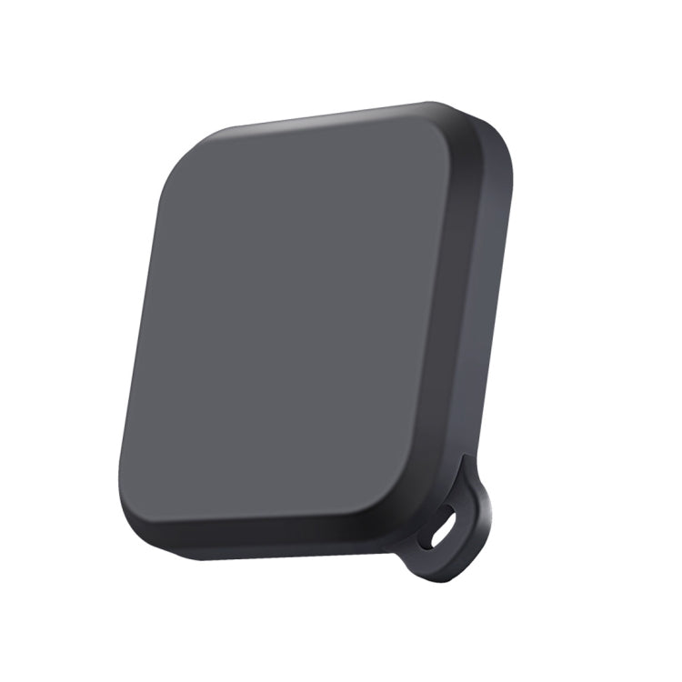 For Insta360 One R 4K with Frame Shockproof Silicone Protective Case with Lens Cap Cover(Black) - HoMEdemic™ 