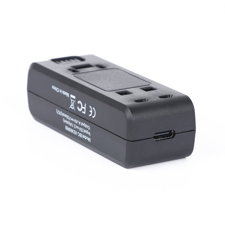 For Insta360 One R Dual-side Batteries Charger Base(Black) - HoMEdemic™ 