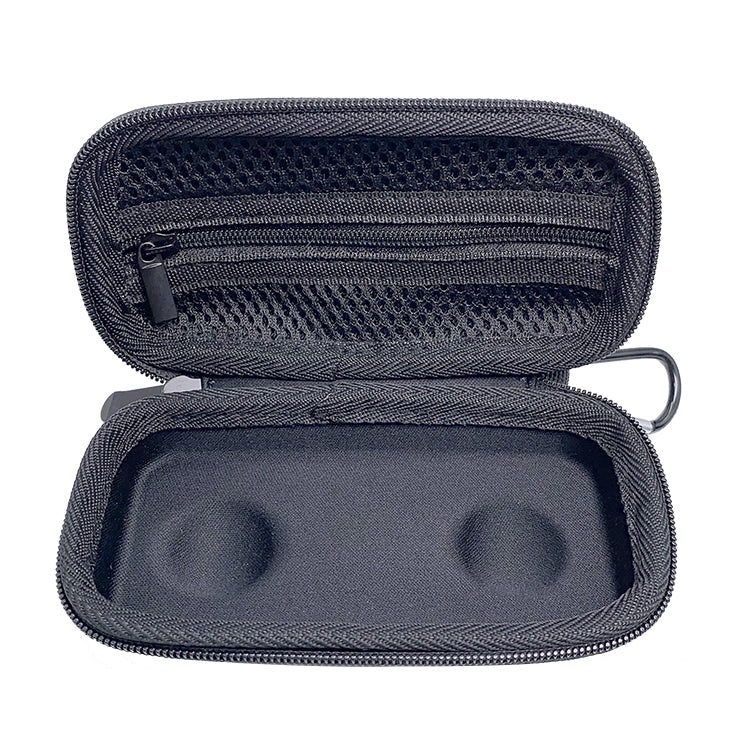 For Insta360 One X Panoramic Camera Nylon Canvas Storage Bag - HoMEdemic™ 