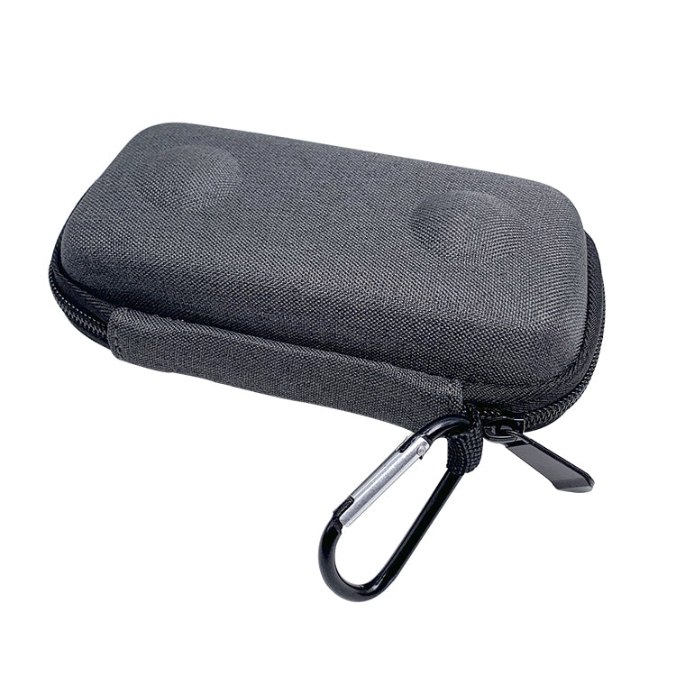 For Insta360 One X Panoramic Camera Nylon Canvas Storage Bag - HoMEdemic™ 