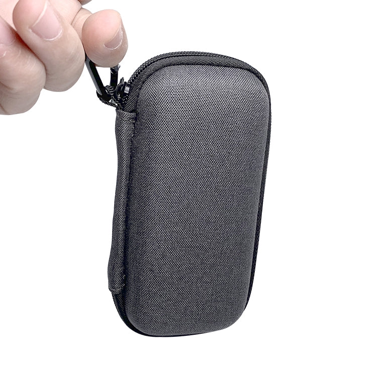 For Insta360 One X Panoramic Camera Nylon Canvas Storage Bag - HoMEdemic™ 