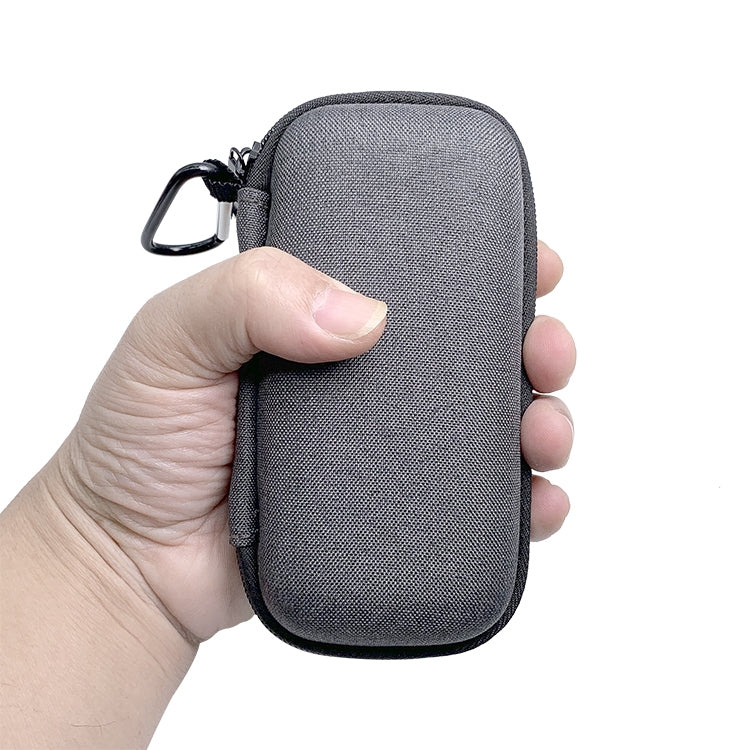 For Insta360 One X Panoramic Camera Nylon Canvas Storage Bag - HoMEdemic™ 