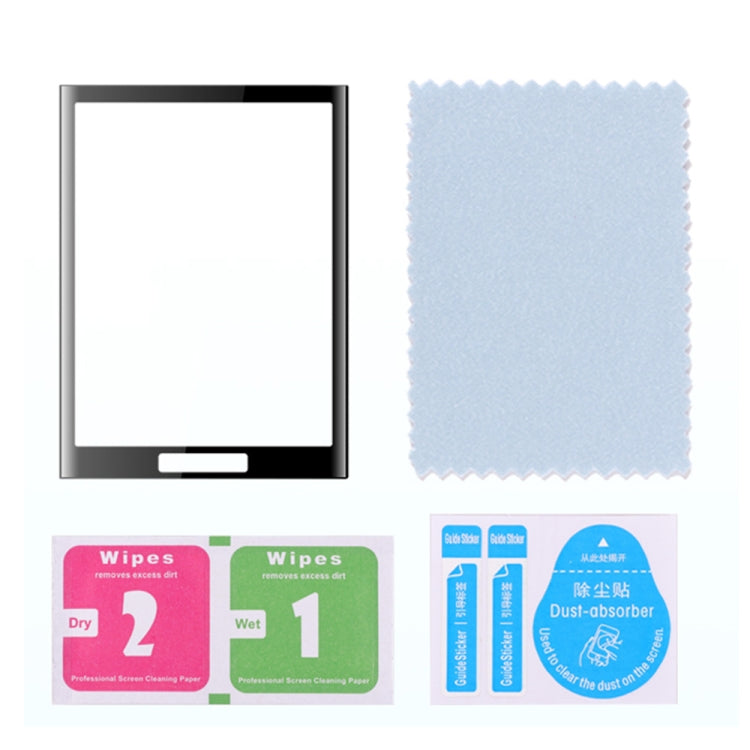 For Insta360 X3 HD Screen Soft PMMA Protective Film, For Insta360 X3 PMMA Film - HoMEdemic™ 