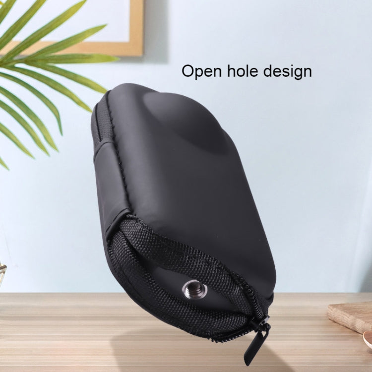 For Insta360 X3 / ONE X2 Camera Portable Case Box Storage Bag(Black) - HoMEdemic™ 