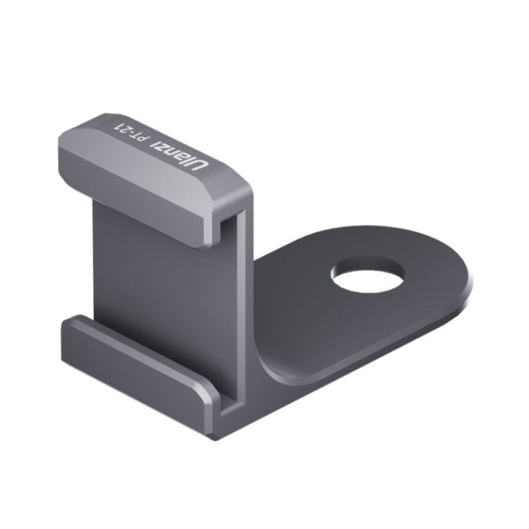 For Insta360 X3 / One X2 Ulanzi Cold Shoe Makes Microphone Invisible,Spec: Selfie Stick - HoMEdemic™ 