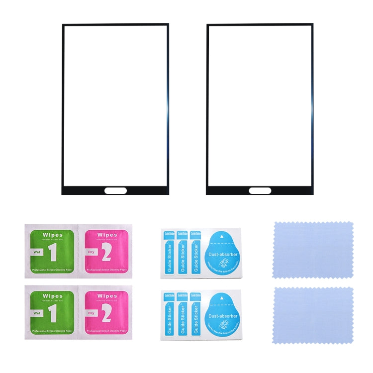 For Insta360 X3 PULUZ 2pcs Curved  HD Screen Film(Transparent) - HoMEdemic™ 