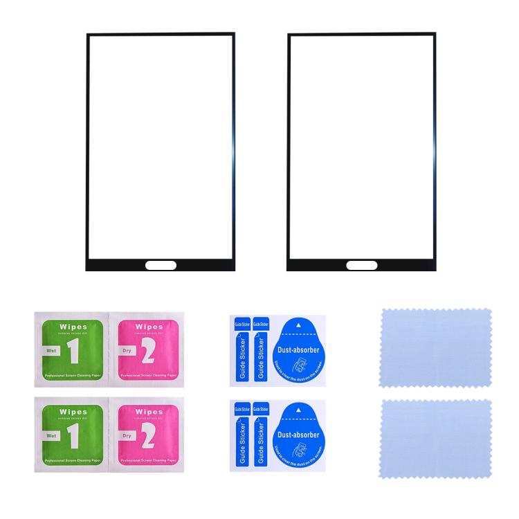For Insta360 X3 PULUZ 2pcs Curved  HD Screen Film(Transparent) - HoMEdemic™ 