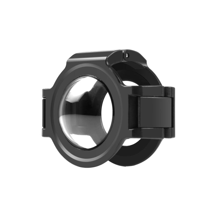 For Insta360 X3 PULUZ Upgrade Optical Glass Lens Guard Protective Cover - HoMEdemic™ 