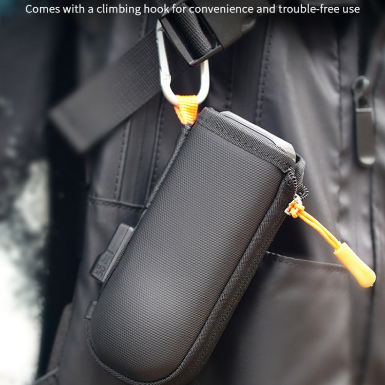 For Insta360 X4 CYNOVA Mini Storage Bag Protective Carrying Case - HoMEdemic™ 