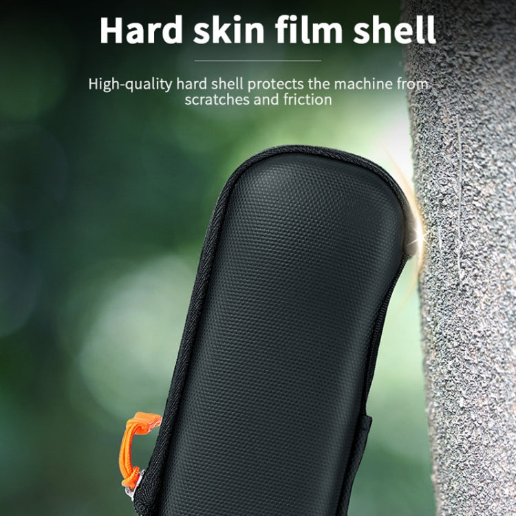 For Insta360 X4 CYNOVA Mini Storage Bag Protective Carrying Case - HoMEdemic™ 