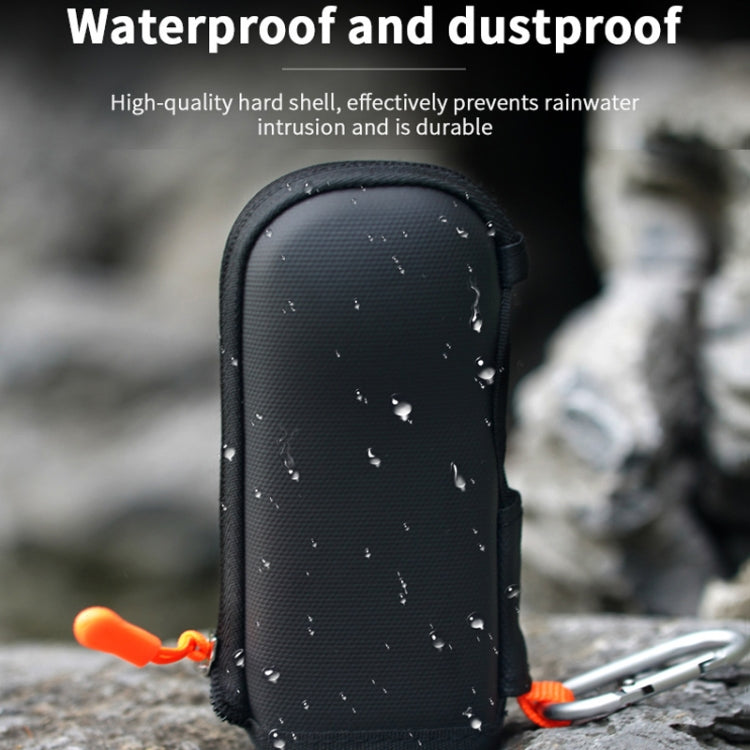 For Insta360 X4 CYNOVA Mini Storage Bag Protective Carrying Case - HoMEdemic™ 