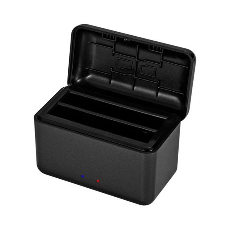 For Insta360 X4 Charging Hub Battery Charging Box - HoMEdemic™ 