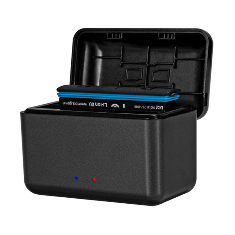 For Insta360 X4 Charging Hub Battery Charging Box - HoMEdemic™ 