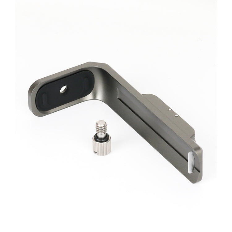 For Insta360 X4 Horizontal Border Bracket Mount Adapter - HoMEdemic™ 