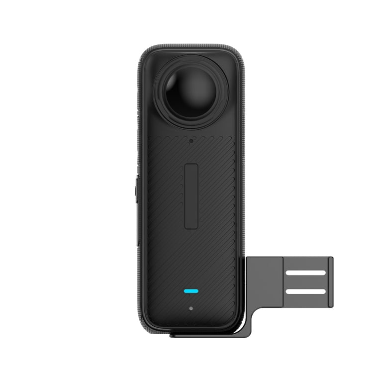 For Insta360 X4  Microphone Extension Adapter Camera Accessories - HoMEdemic™ 
