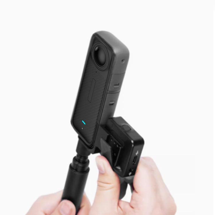 For Insta360 X4  Microphone Extension Adapter Camera Accessories - HoMEdemic™ 