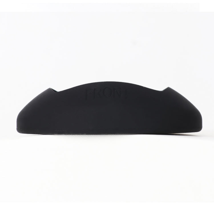For Insta360 X4 Silicone Base Desktop Stand (Black) - HoMEdemic™ 
