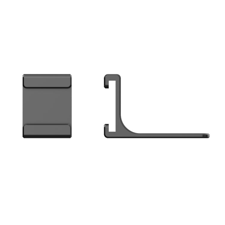 For Insta360 X4 X3 Cold Shoe Extension Adapter Camera Accessories - HoMEdemic™ 