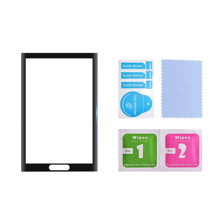 For Insta360 X4 / X5 PULUZ 9H 2.5D Curved HD Screen Tempered Glass Film (Transparent) - HoMEdemic™ 
