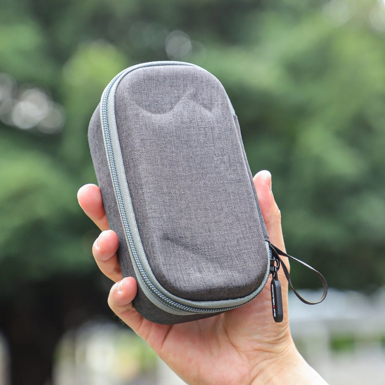 For Insta360 X4 / X5 Sunnylife Carrying Case Handbag, Model:X4-B812 Mini Camera Bag - HoMEdemic™ 