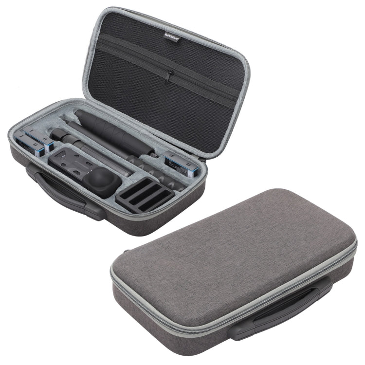 For Insta360 X4 / X5 Sunnylife Carrying Case Handbag, Model:X4-B816 Combo Bag - HoMEdemic™ 