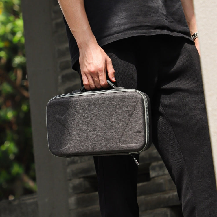 For Insta360 X4 / X5 Sunnylife Carrying Case Handbag, Model:X4-B816 Combo Bag - HoMEdemic™ 