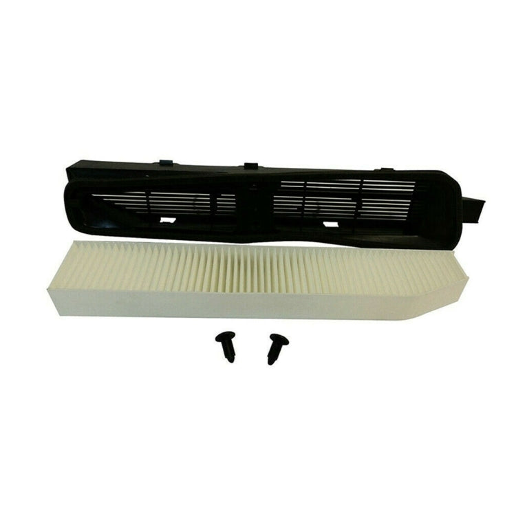 For Jeep Grand Cherokee Air Conditioning Filter Element with Rack(82208300) - HoMEdemic™ 