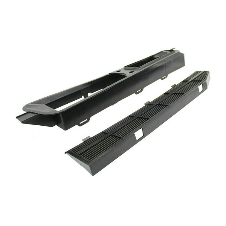 For Jeep Grand Cherokee Air Conditioning Filter Element with Rack(82208300) - HoMEdemic™ 