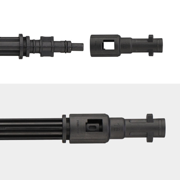 For Karcher K-Series / Lavor Pressure Washer Bayonet Fitting Converter Adapter - HoMEdemic™ 