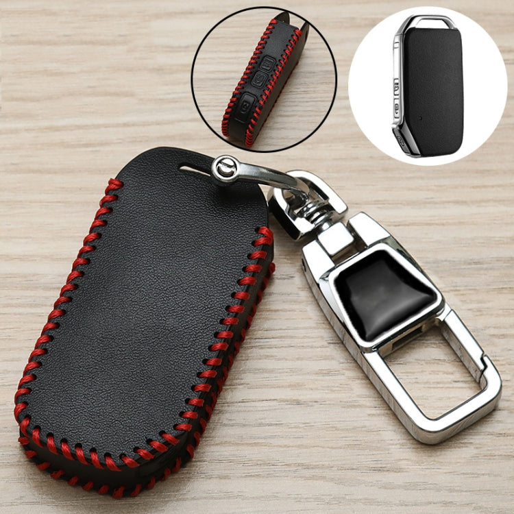 For Kia Car Key Cover Multifunctional Keychain Anti-lost Number Plate, Style: E - HoMEdemic™ 