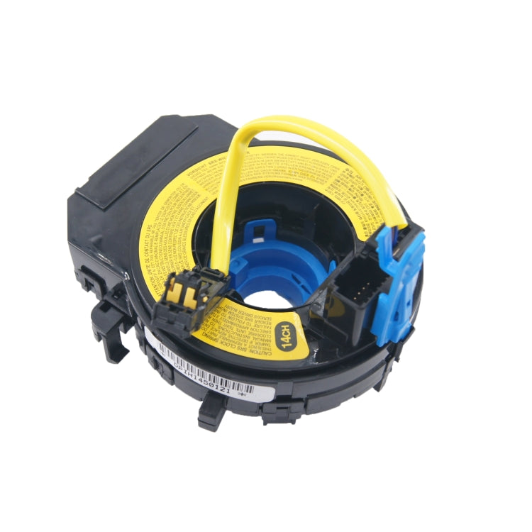 For Kia Sorento 2003-2015 Car Combination Switch Contact Spiral Cable Clock Spring 93490-2P110, For Kia Sorento 2003-2015 - HoMEdemic™