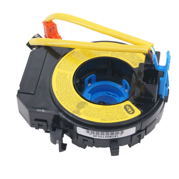 For Kia Sorento 2011-2015 Car Combination Switch Contact Spiral Cable Clock Spring 93490-1U320, For Kia Sorento 2011-2015 - HoMEdemic™ 