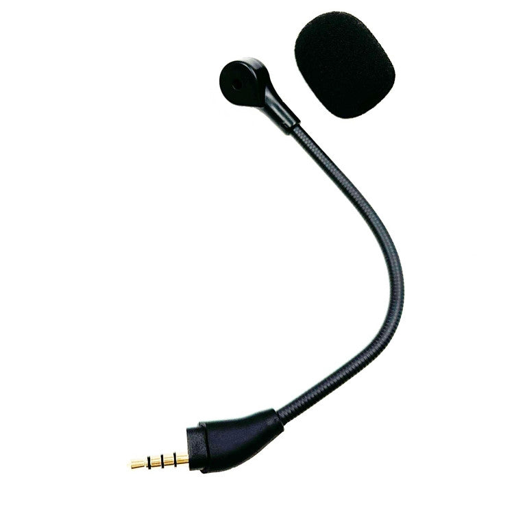 For Kingston Hyper X Cloud III Internet Cafe E-Sports Gaming Headset Microphone - HoMEdemic™ 