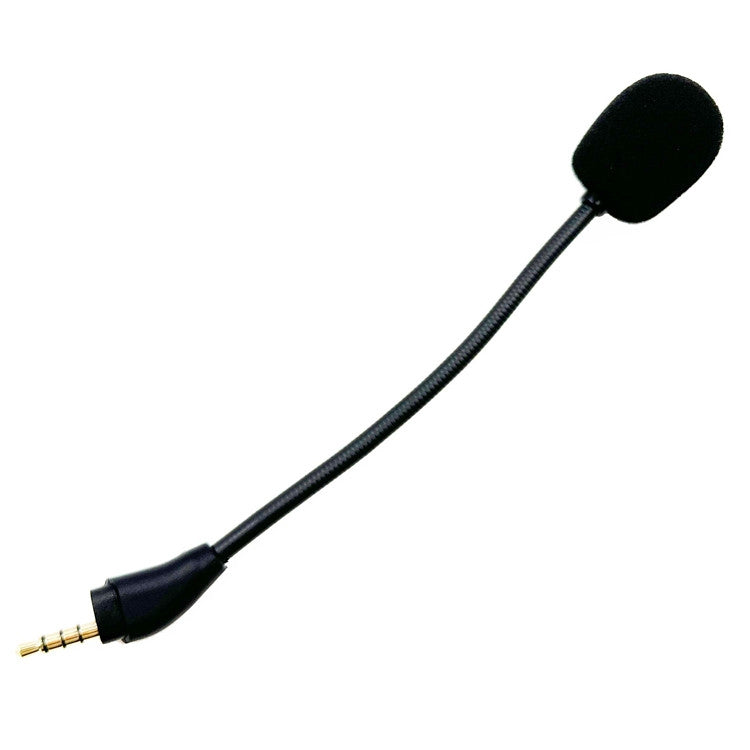 For Kingston Hyper X Cloud III Internet Cafe E-Sports Gaming Headset Microphone - HoMEdemic™ 