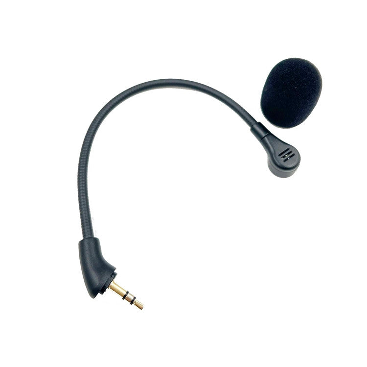 For Kingston Hyper X Cloud MIX Internet Cafe E-Sports Gaming Headset Microphone - HoMEdemic™ 