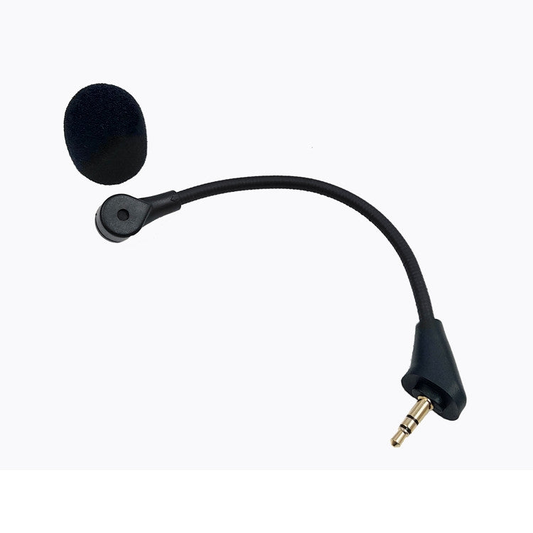 For Kingston HyperX Cloud Alpha Internet Cafe E-Sports Gaming Headset Microphone - HoMEdemic™ 