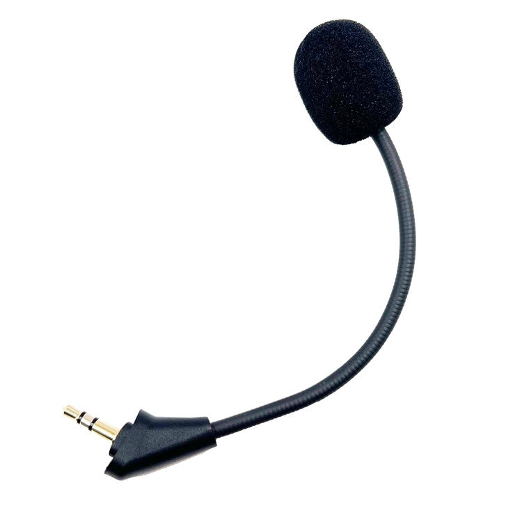 For Kingston HyperX Cloud Alpha Internet Cafe E-Sports Gaming Headset Microphone - HoMEdemic™ 