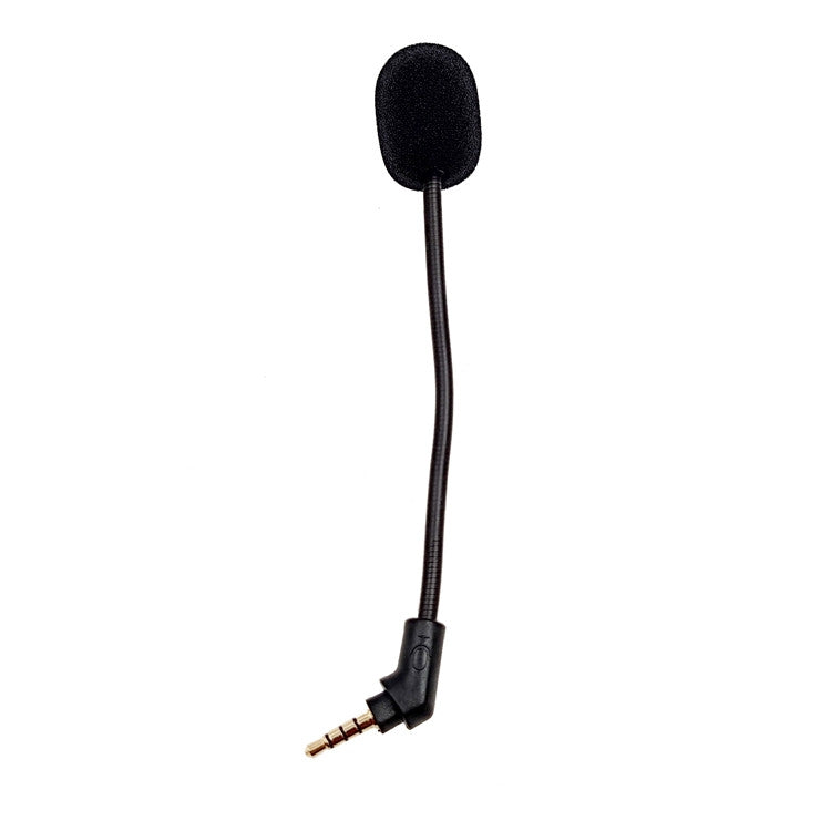 For Kingston HyperX Cloud Flight / HyperX Cloud Flight S Internet Cafe E-Sports Gaming Headset Microphone - HoMEdemic™ 