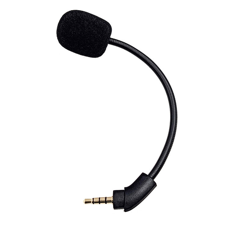 For Kingston HyperX Cloud Revolver / S Internet Cafe E-Sports Gaming Headset Microphone - HoMEdemic™ 